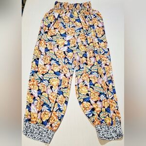 Chill-out Pants from Anthro